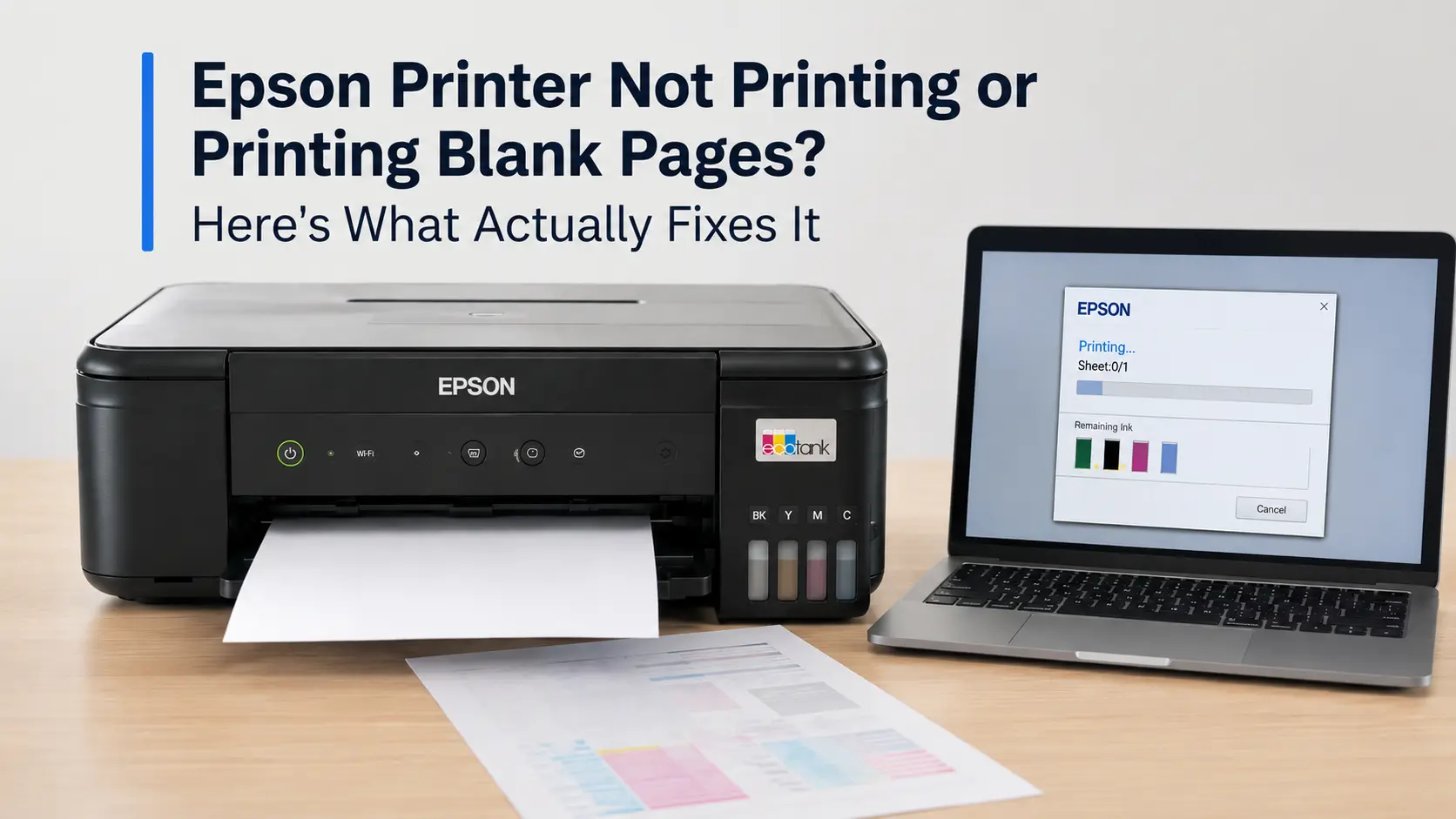 epson-printer-not-printing-or-printing-blank-pages-fix