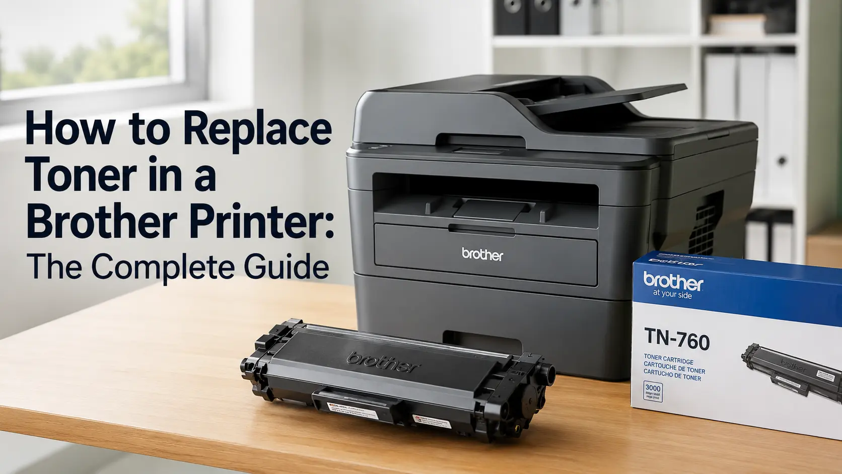 how-to-replace-toner-in-brother-printer