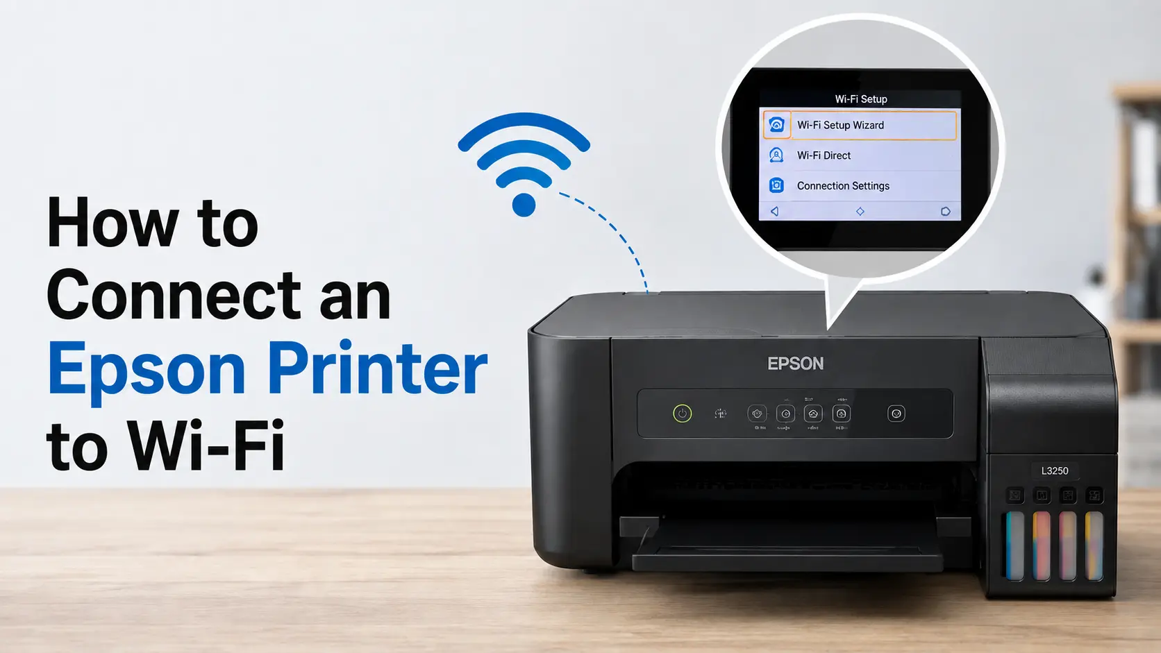 how-to-connect-epson-printer-to-wifi
